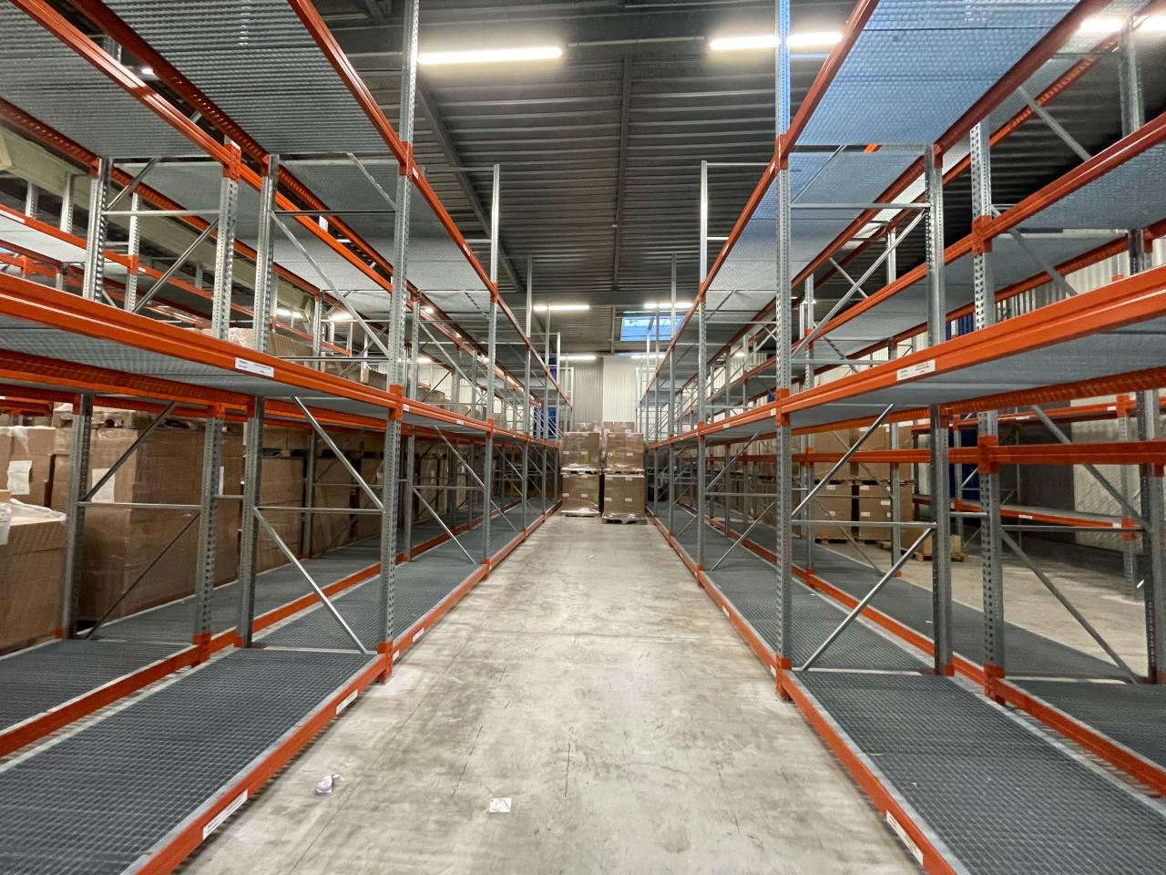 Local d'activité Obernai 4040m² Location local d'activité Obernai Bas-Rhin OLACT2427696 10